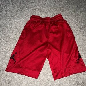 Jordan shorts